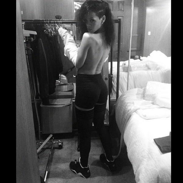 BadGalRir's tweet photo. http://t.co/uXVUHVyU