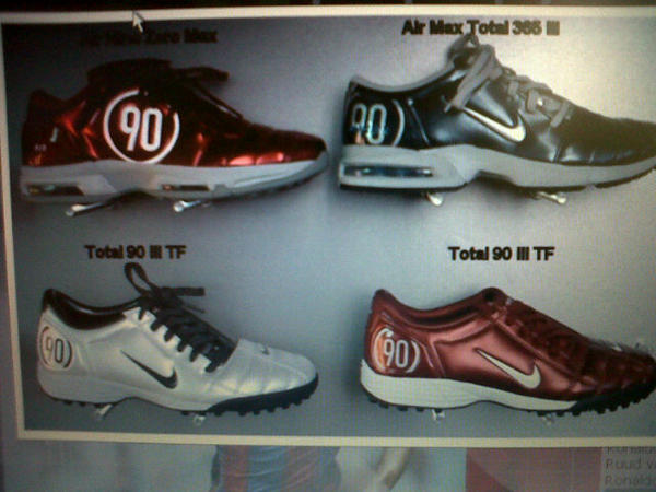 tenis total 90 retro