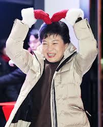 박근혜후보님! 여성의 섬세함을 보여주세요.