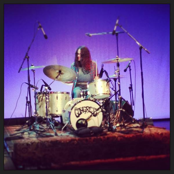 <a href="/thecongress/">The Congress</a> <a href="/Beatsmove/">Mark Levy</a> at ATLAS Black Box Theater/CU