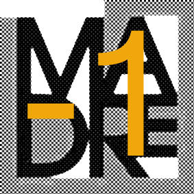 COUNTDOWN -1
SOL LEWITT. L'ARTISTA E I SUOI ARTISTI
a cura di Adachiara Zevi
14.12.12 | 01.04.13
museomadre.it/mostre_show.cf…