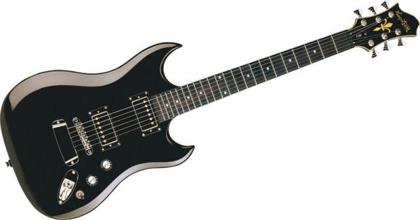 Year End Sale Hagstorm F 200 Rp 1.850.000,-