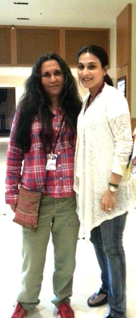 aishwarya rajinikanth twitter