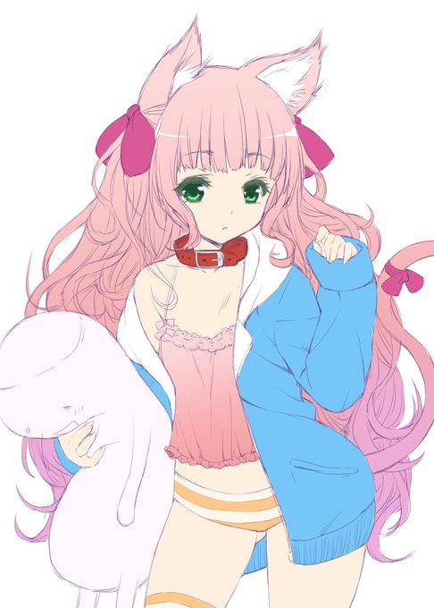 毎回色を付けたっら絵が悪くなった気がする('・ω・`) 