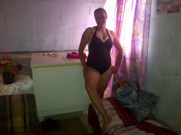 Sonyakalovey1 tweet picture