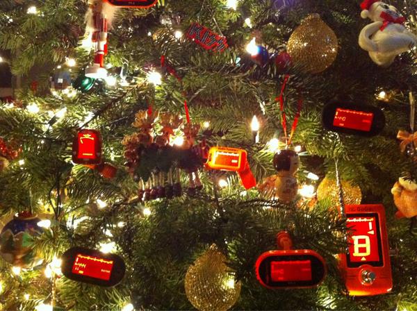 GoGo Tuners tweet media