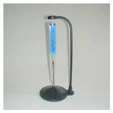 Nora 磁石落下その２ 磁石で立つ浮遊ボールペン 写真参照 を持っている人は落下の代わりに観察してもいいかも 磁力が弱れば倒れるし 強まれば上にひっつくかも わずかに斜めって置くのがコツ Http T Co I62uvrou Twitter