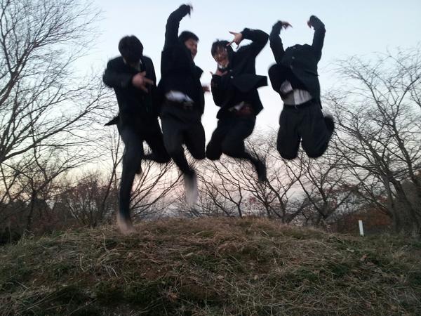 19960529K's tweet photo. チェ毛面 http://t.co/QyMi7AaG