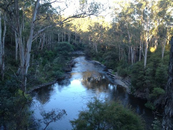 After a hard day in the studio!!!
Home!