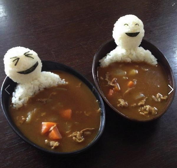 LUNCHTIP; verwen uzelf eens met een wellness-soepje!