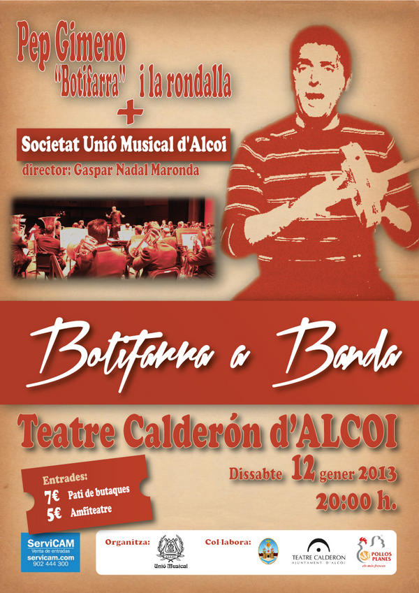 Unió Musical d'Alcoi tweet media