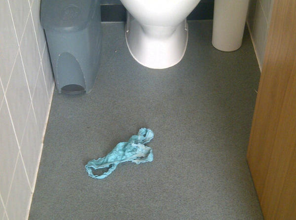 Jemma Hageman On Twitter Always Good When You Find Dirty Panties
