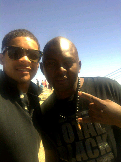 Bc_R15's tweet photo. Just saw @euphonik on Table Mountain! Such an amazing guy and better DJ! http://t.co/TDppYljV