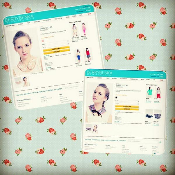 blithe_'s tweet image. Ini foto page produk Blithe di Berrybenka..Ada yg udah visit? Ayo segera belanja collar kami di Berrybenka yaa ;)