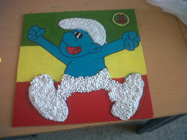 KiskoLopez's tweet photo. TERMINADO XFIN @loko_vazquez jejejeje http://t.co/e3hoNxGU