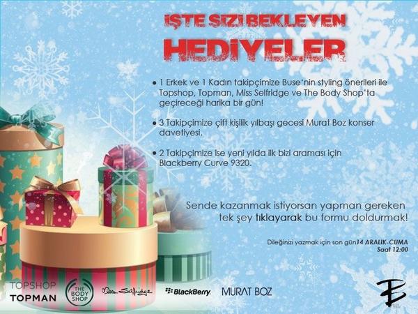 BuseTerim's tweet photo. Dilegini Yaz Hediyeni Al! #btileyilbasisuprizleri http://t.co/7CH0c9eC http://t.co/ziAcP6WZ