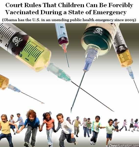 jeffreymadwisc's tweet image. #forcible #vaccination (links follow)