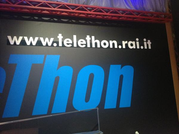 lanzidei's tweet image. Domani sera in diretta web il concerto di @paolobelliswing #ioesisto #telethon2012