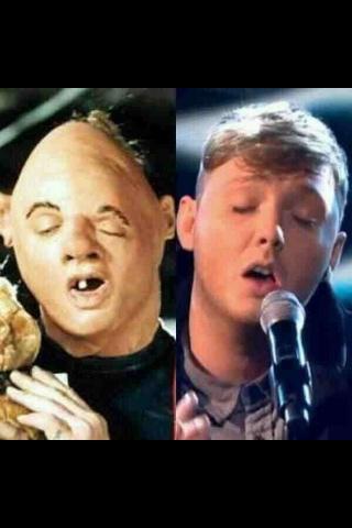 imnotmadjustyet's tweet photo. Well done James your brother must be so proud!!! http://t.co/DkoPEgbh