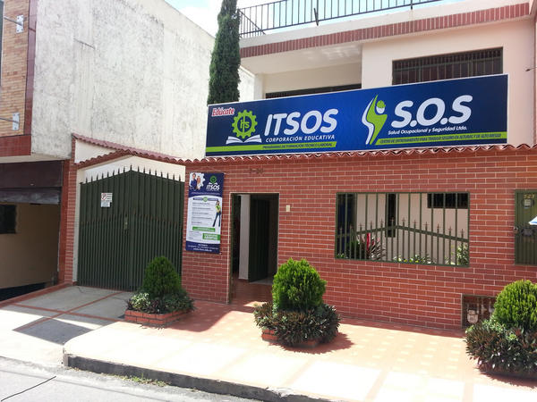 S.O.S. Ltda. tweet media