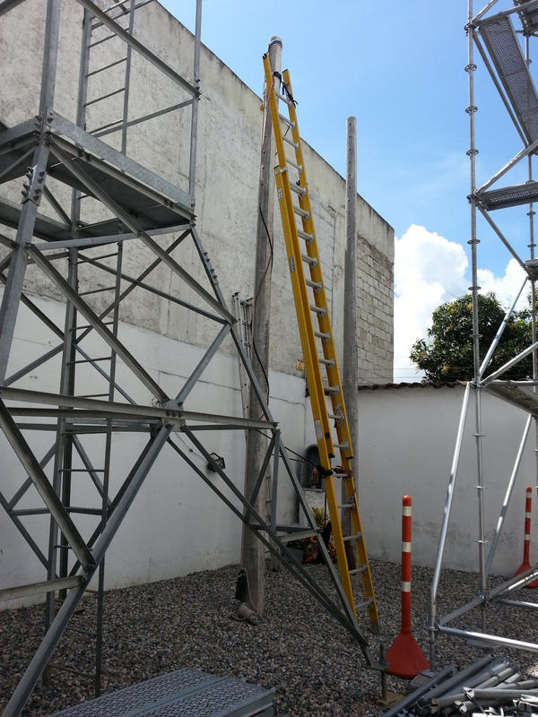 S.O.S. Ltda. tweet media