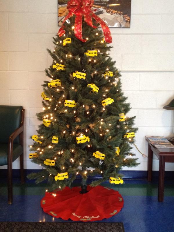 TransNRMS's tweet image. Happy Holidays from NRMPS Transportation.