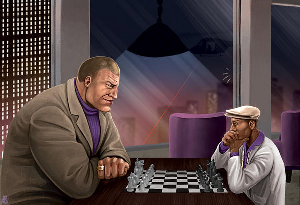 saints row 3 oleg saints row 3 oleg