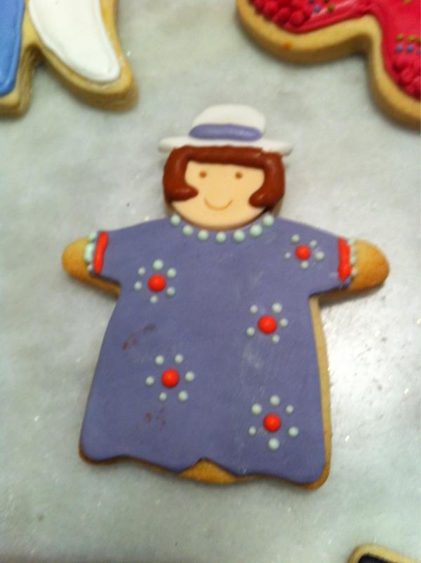 Buenas tardea !!Para empezar la semana os voy a presentar a #MissPepis!! #felizmartes