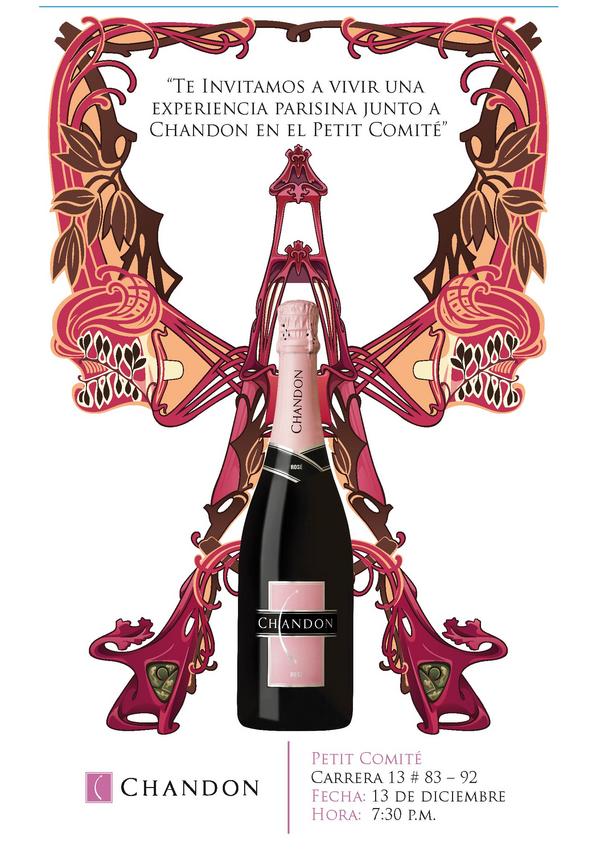 Chandon Colombia (@Chandoncolombia) / Posts / X