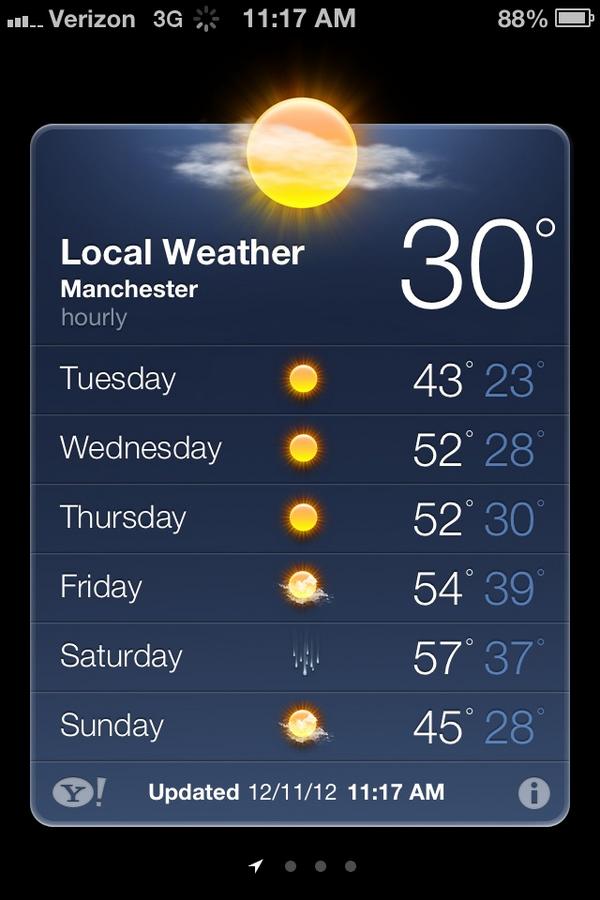 HannahWisnewski's tweet image. Loving this cold weather #DecemberCold #ChristmasTime