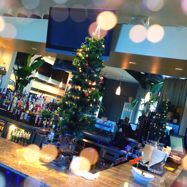 LaVeritaDDO's tweet photo. Feeling the Christmas spirit these days! http://t.co/aob8Cb8e