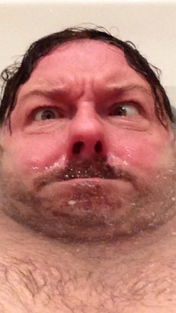 Ricky Gervais tweet media