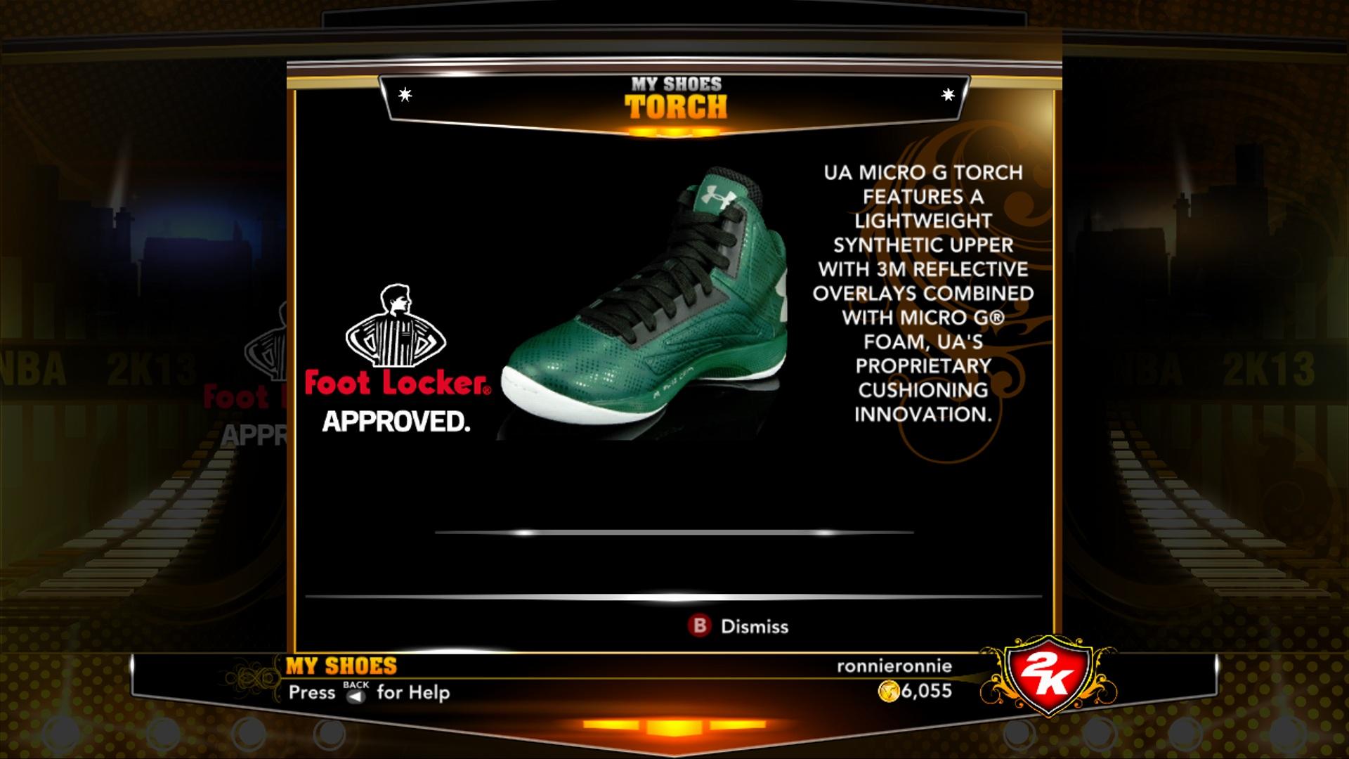 2k20 under armour shoes