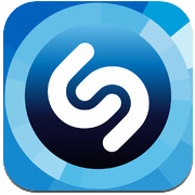 Tech_Beast's tweet image. The new @Shazam Encore app on the @AppStore is great, new logo and tagging screen images!