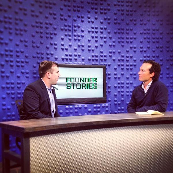 Andy_Mank's tweet photo. Hearsay Social Founder &amp; CTO Steve Garrity discuss how to build a strong engineering culture: http://t.co/nKIKjOeK http://t.co/OxZPAGWM