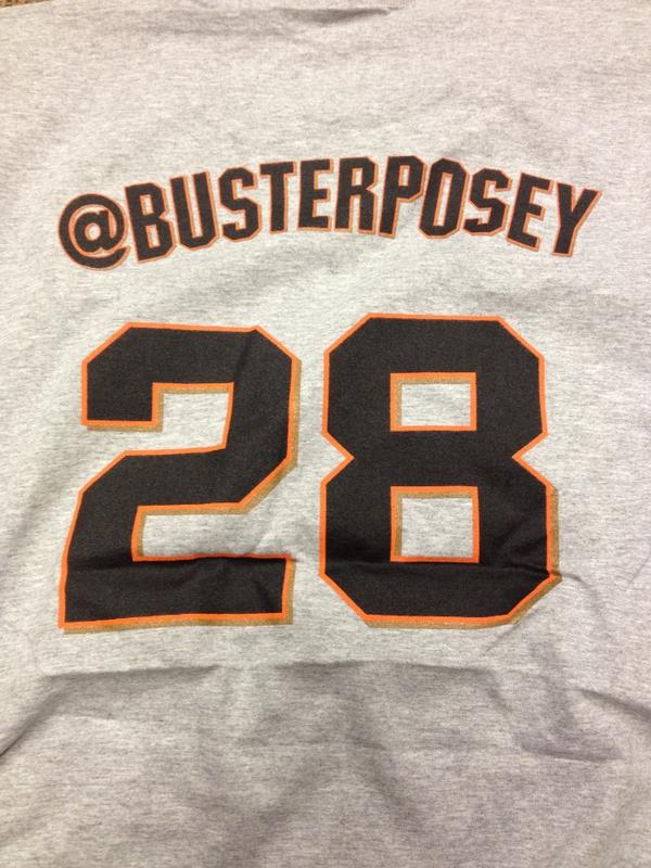 SFGiants tweet media