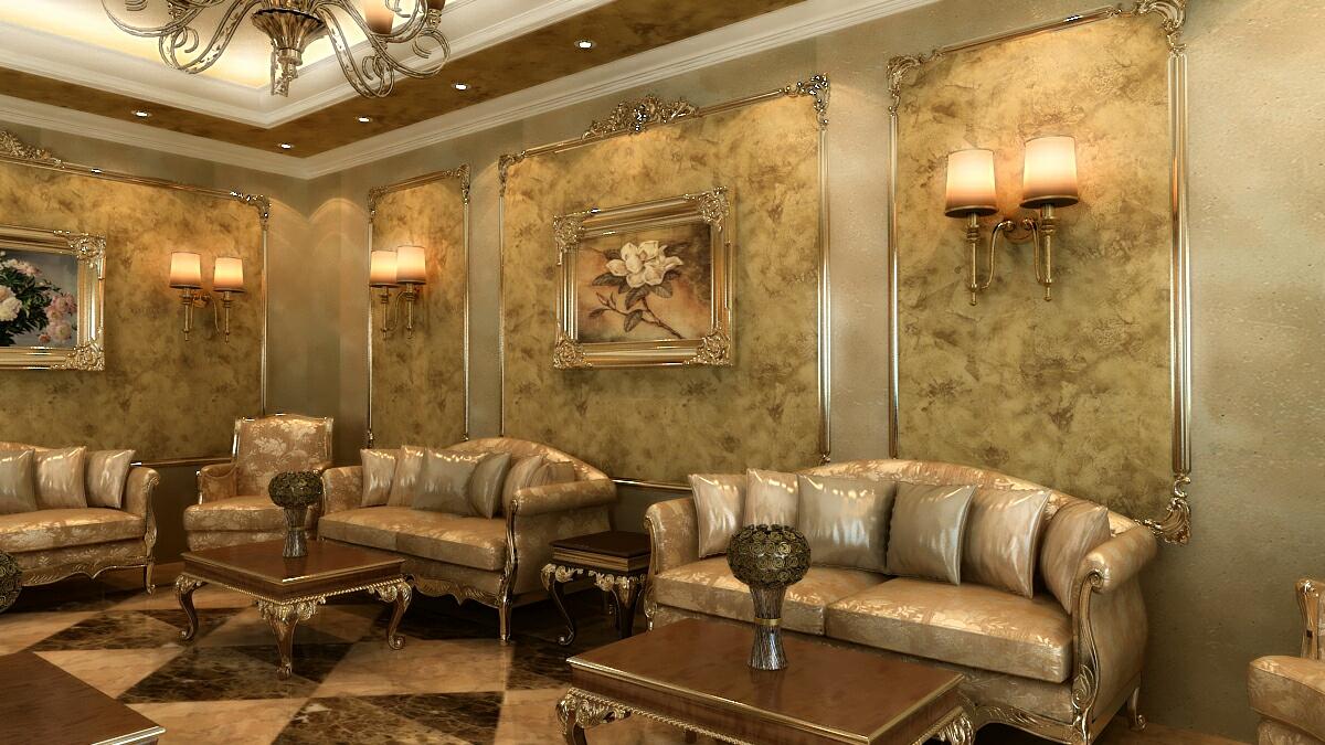 هند.. on Twitter "مجلس كلاسيك ملكي من تصميمي ..رتويت لو عجبكم http//t