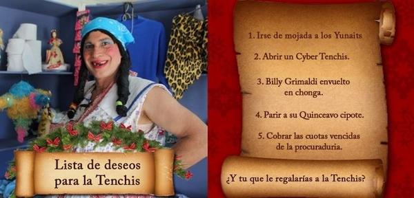 Tal Para Cual tweet media