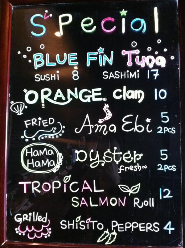 Slow Fish (HB)