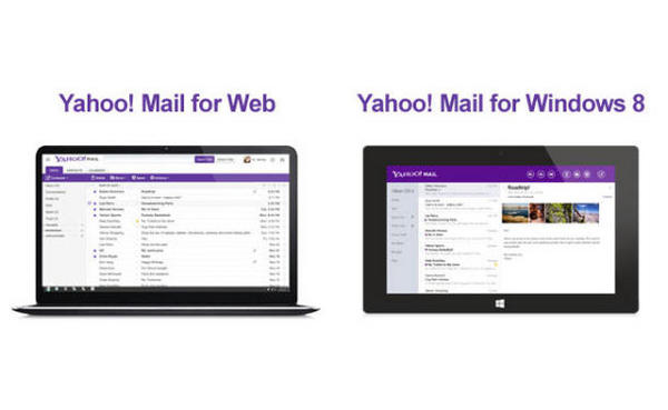 Tech_Beast's tweet image. #Yahoo revamp #YahooMail aims for speed and simplicity!