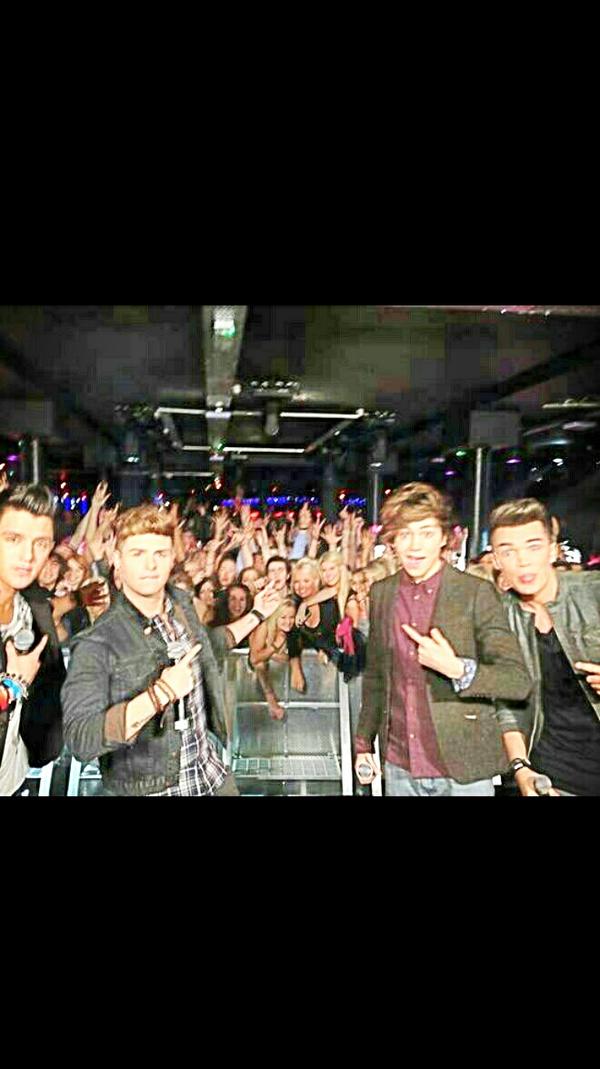 UnionJworld tweet picture