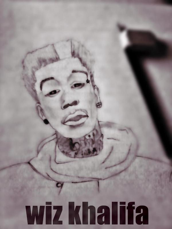 therobbysingh's tweet photo. @RealWizKhalifa $wag!! http://t.co/UXz5OdIr