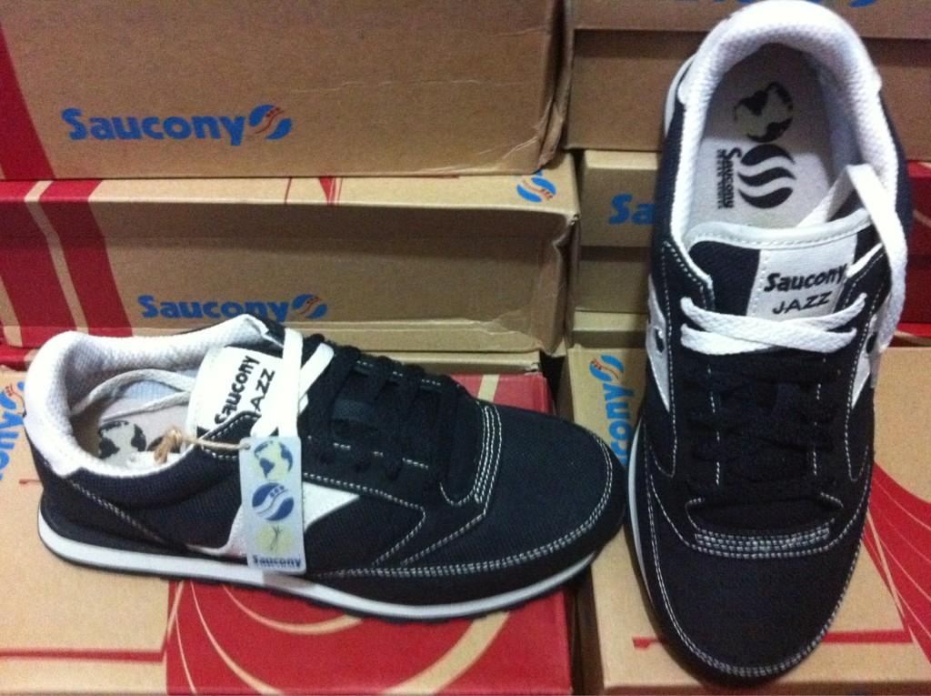 saucony jazz indonesia