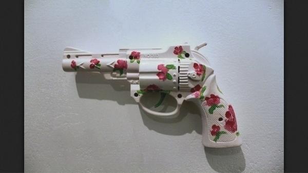 kendrawarren443's tweet image. As soon as I hit 21 u better believe ill be packing this bad boy #2ndAmendmentRight