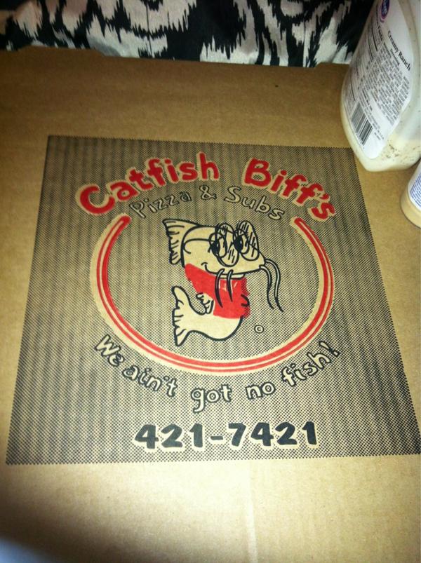 maddie_bankhead's tweet image. Mmm a campus staple. #CatfishBiffs #osu