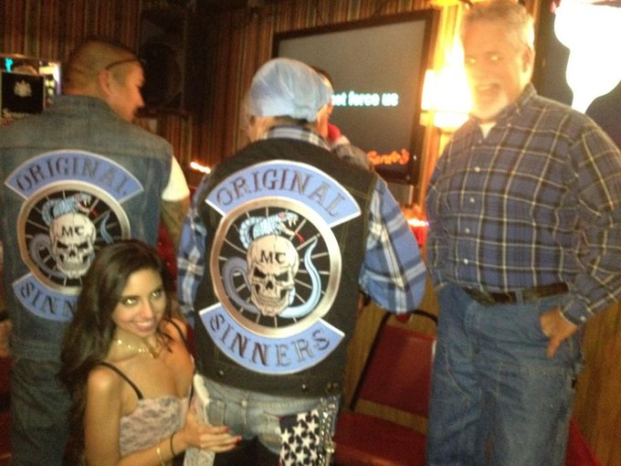 Watch Ana Tuesday's leaked NSFW photo on TwXstars