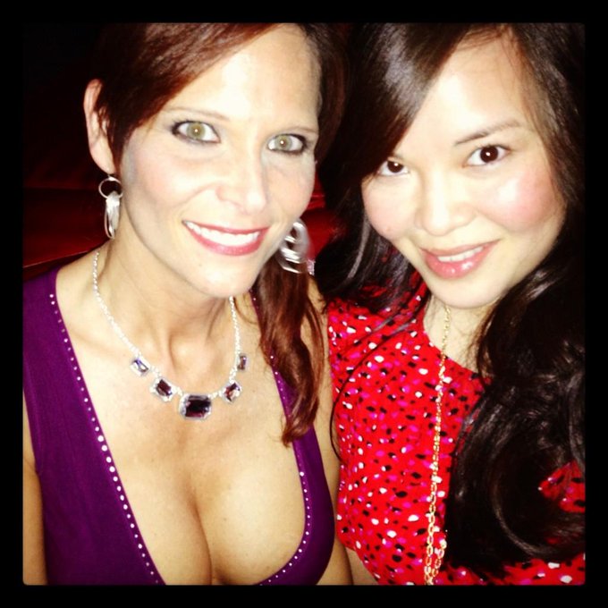 Watch Ana Tuesday's leaked NSFW photo on TwXstars