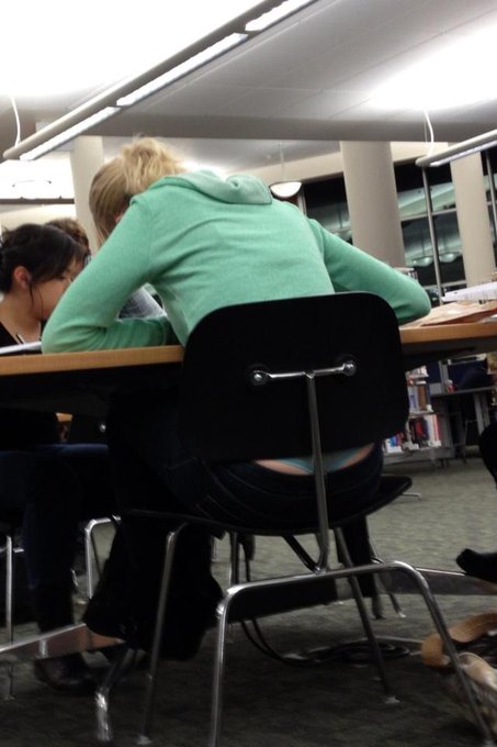 #blondesNthongs http://t.co/weef538<a href="/tag/blondesnthongs"class="tags">#blondesNthongs</a>