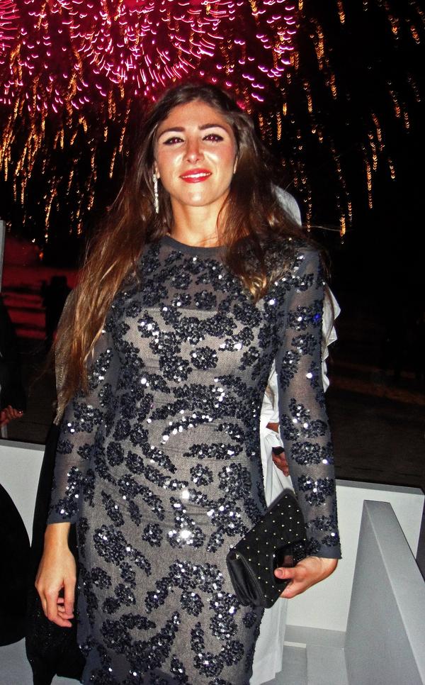 HabibaBasiony's tweet photo. A night full of energy and creativity @dubaifilm! #DIFF12 #DIFF2012 watching the enchanting #LifeOfPi http://t.co/MemoRI1H