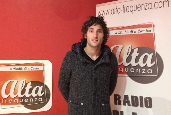 ACAjaccio's tweet image. Podcast de l'émission C'est le foot mardi avec Antò #Lippini en 2e partie alta-frequenza.com/podcast/c_est_… @alta_frequenza
